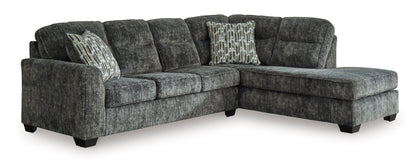 Lonoke 2-Piece Sectional with Chaise