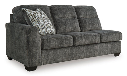 Lonoke 2-Piece Sectional with Chaise