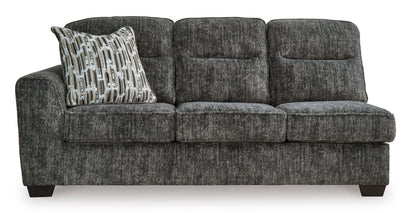 Lonoke 2-Piece Sectional with Chaise