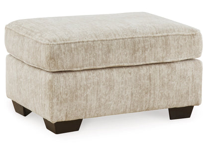 Lonoke Ottomans