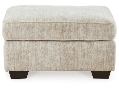 Lonoke Ottomans