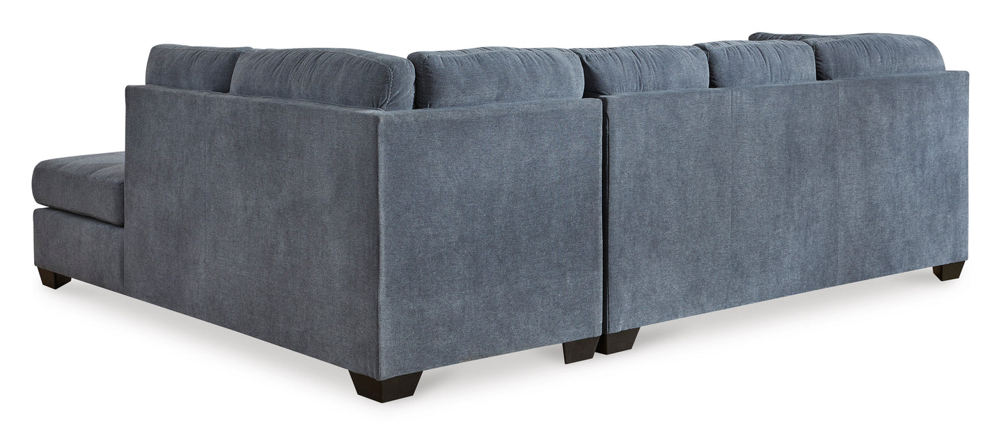Marleton 2-Piece Sectional with Chaise