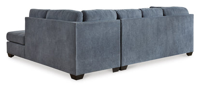 Marleton 2-Piece Sectional with Chaise
