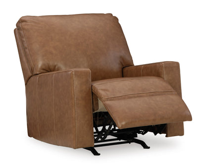 Bolsena Rocker Recliner