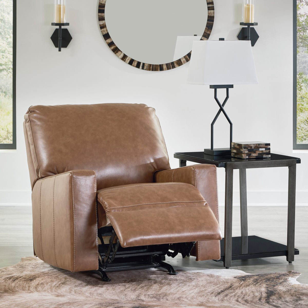 Bolsena Rocker Recliner