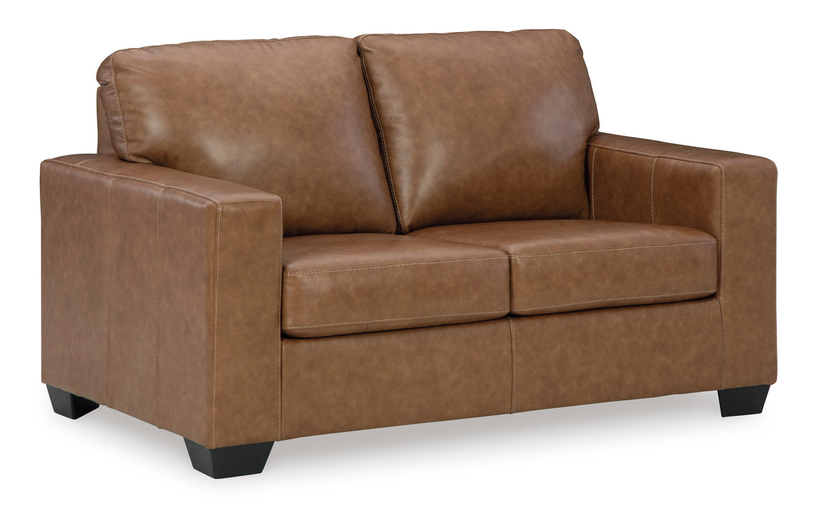 Bolsena Sofa & Loveseat