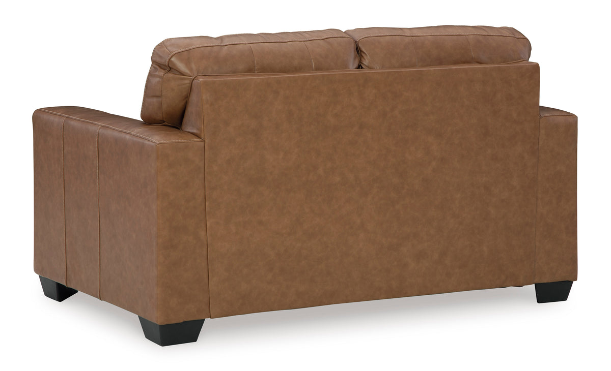 Bolsena Sofa & Loveseat