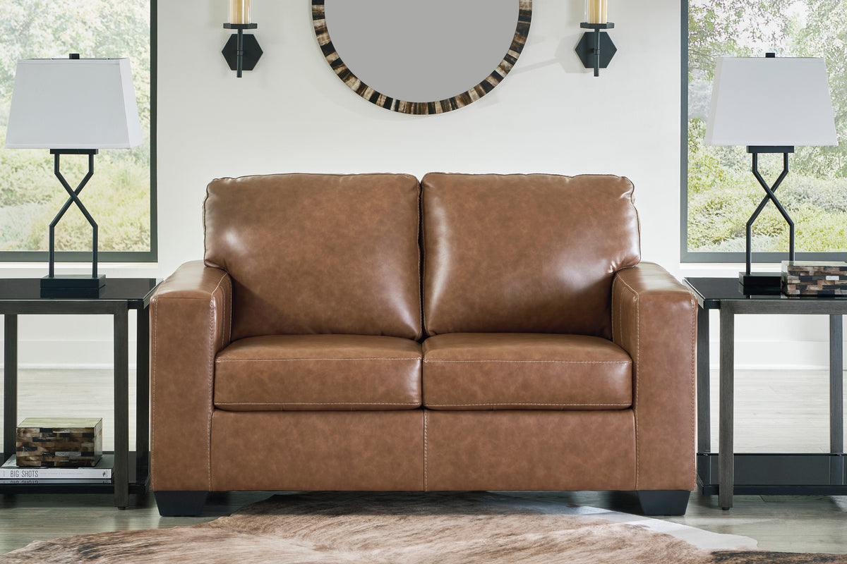 Bolsena Sofa & Loveseat