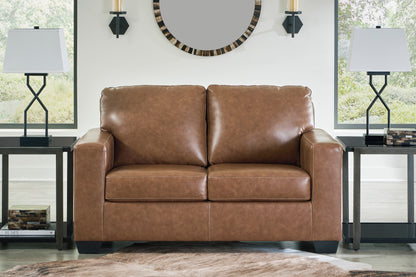 Bolsena Sofa & Loveseat