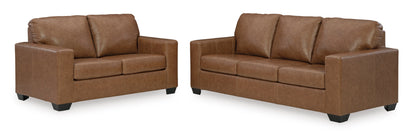 Bolsena Sofa & Loveseat