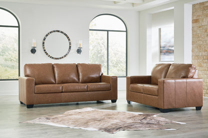 Bolsena Sofa & Loveseat