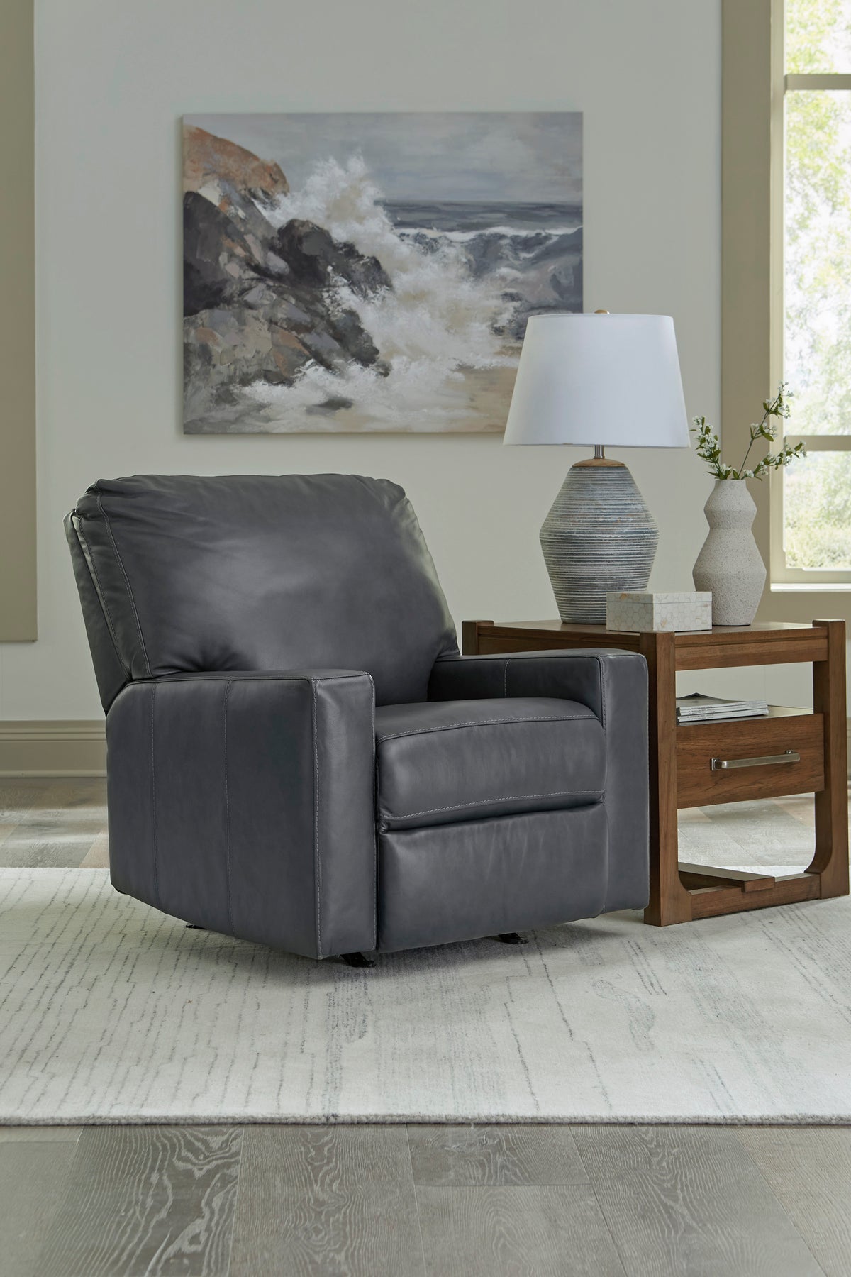 Bolsena Rocker Recliner