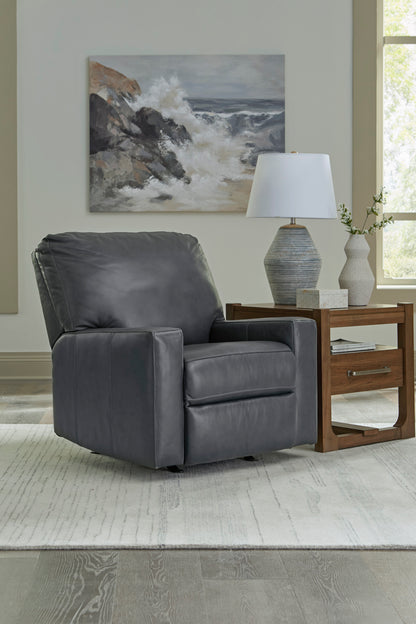 Bolsena Rocker Recliner