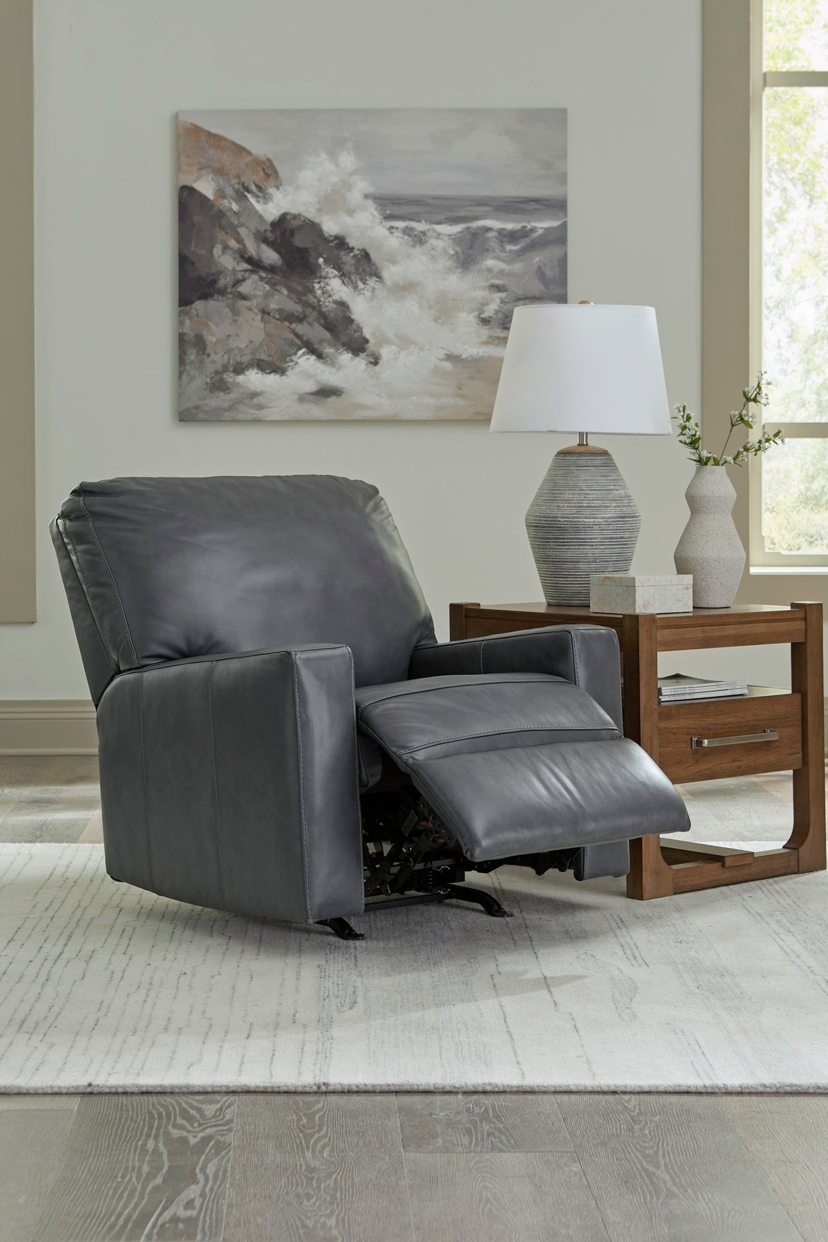 Bolsena Rocker Recliner