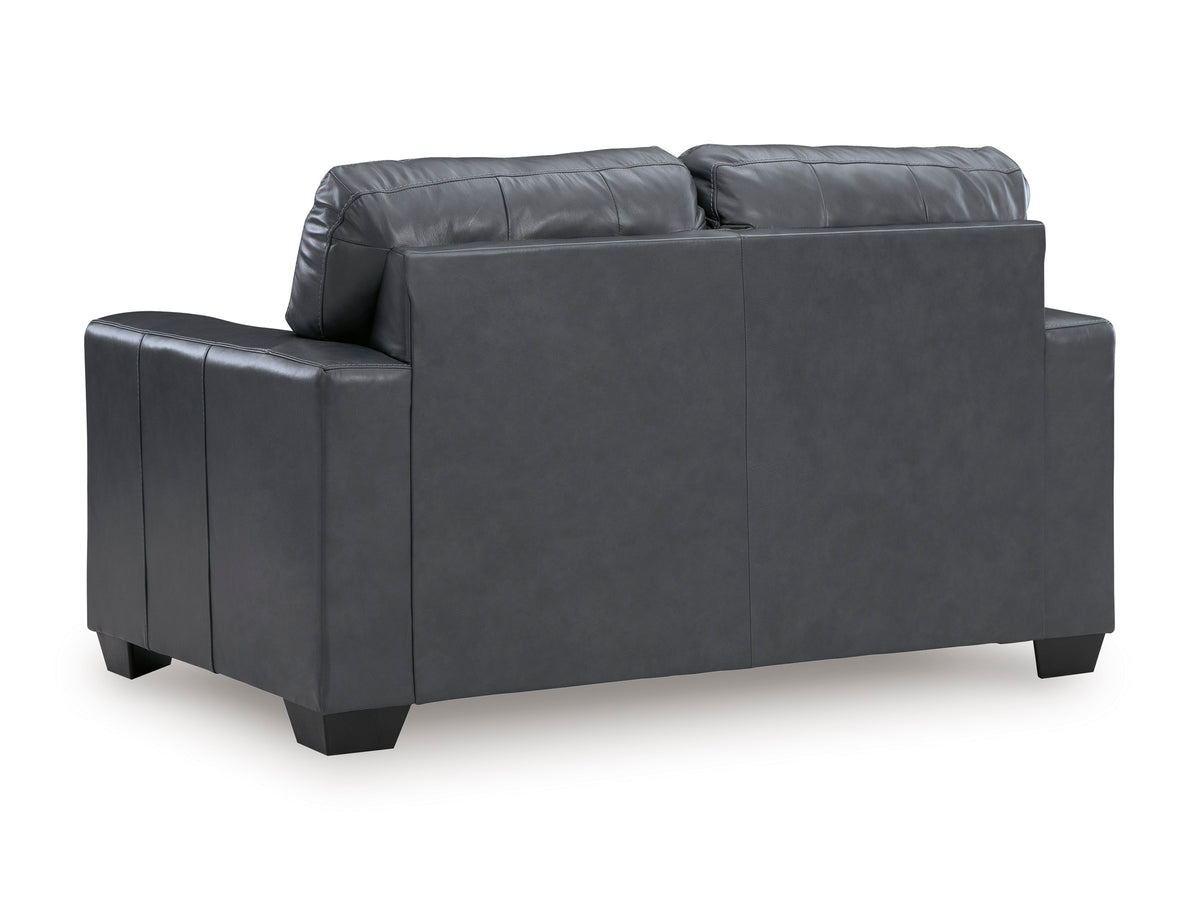 Bolsena Sofa & Loveseat