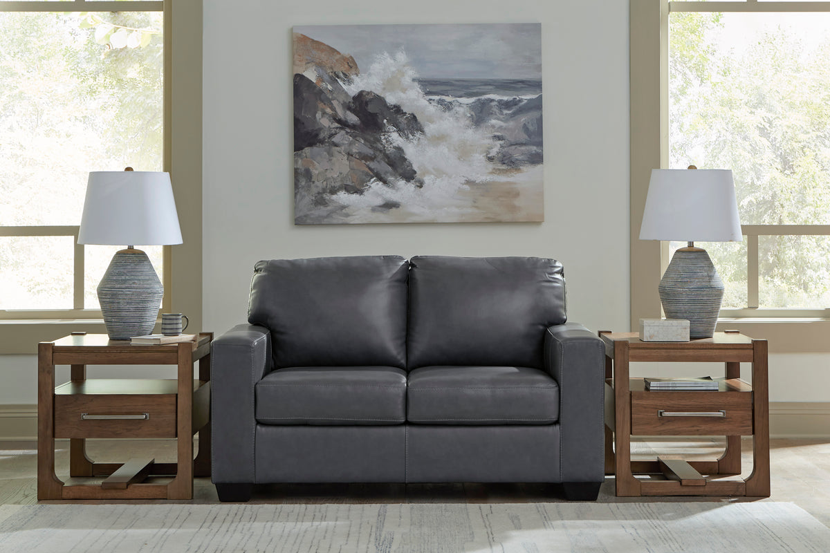 Bolsena Sofa & Loveseat