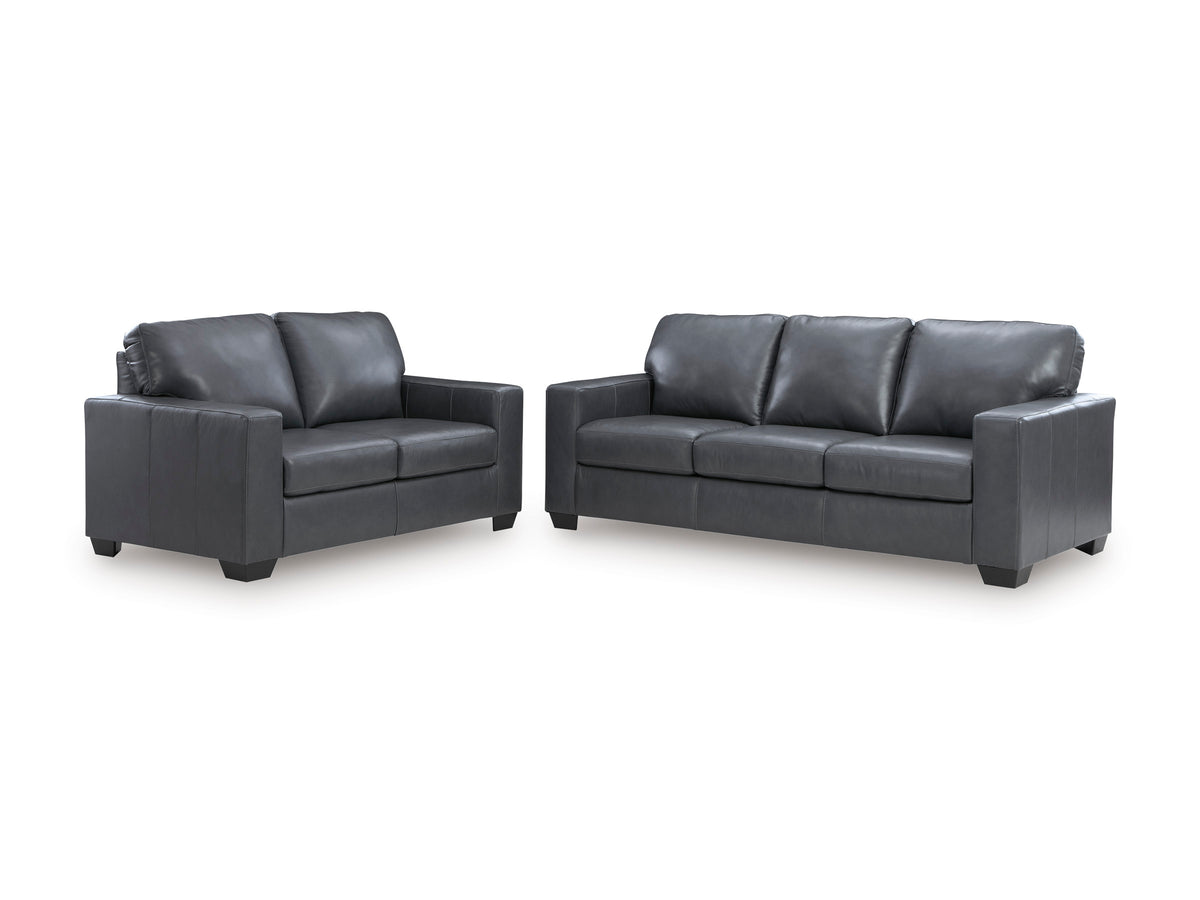Bolsena Sofa & Loveseat