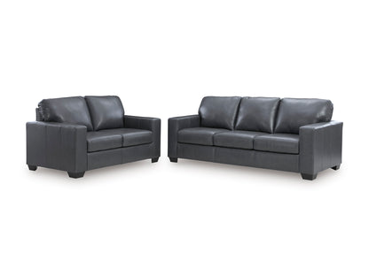 Bolsena Sofa & Loveseat