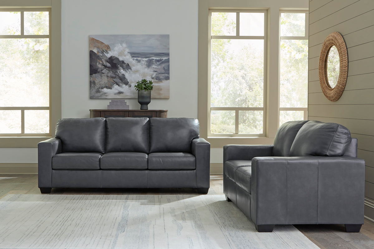 Bolsena Sofa & Loveseat