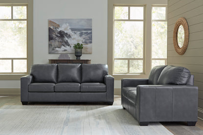 Bolsena Sofa & Loveseat