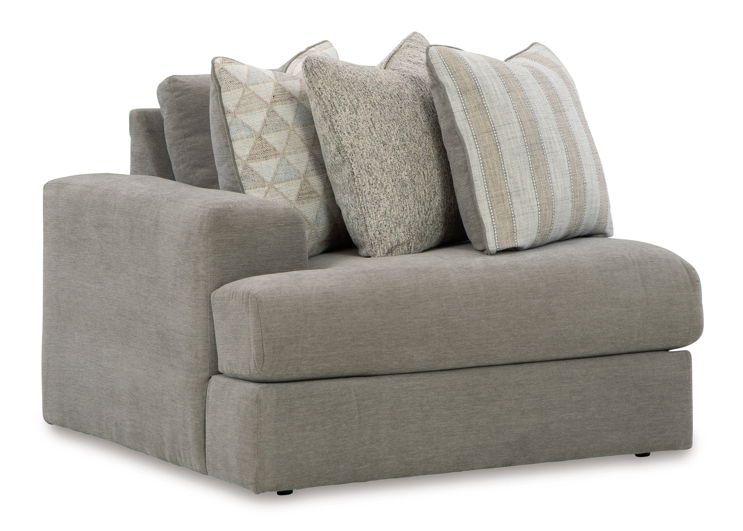 Avaliyah 4-Piece Sectional