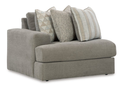 Avaliyah 4-Piece Sectional