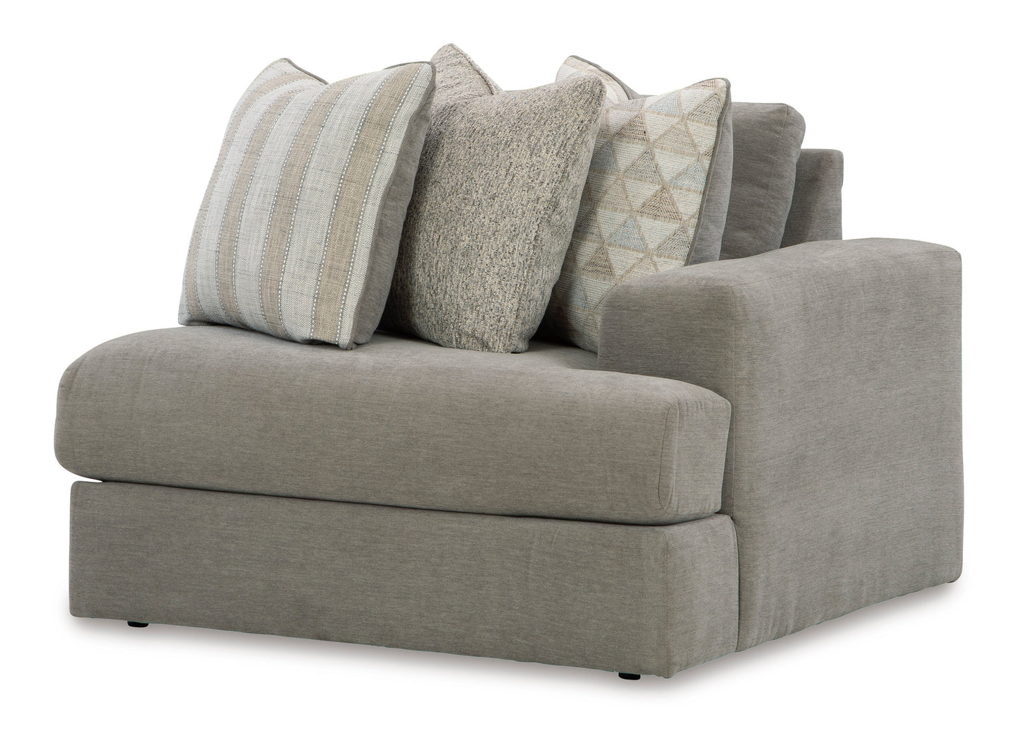 Avaliyah 2-Piece Sectional Loveseat