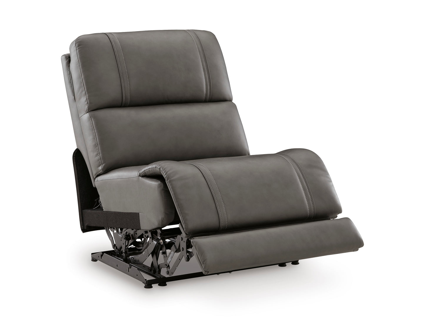 5Z - Pittson 6-Piece Power Reclining Sectional