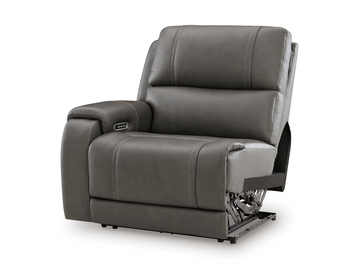 5Z - Pittson 6-Piece Power Reclining Sectional