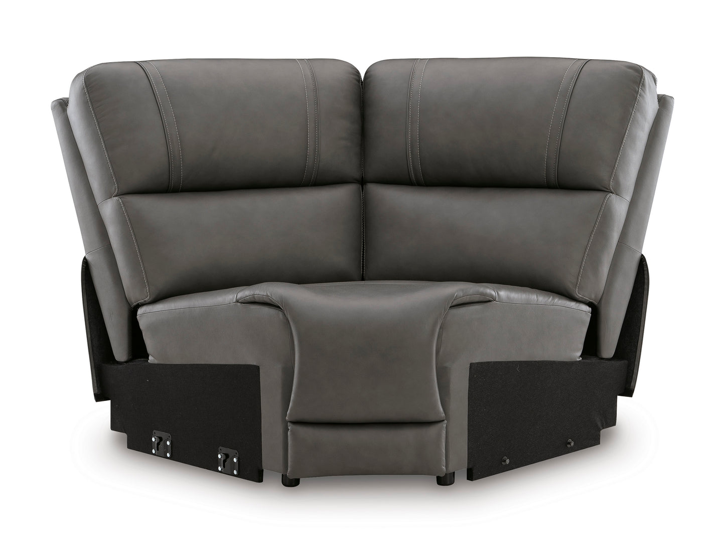 5Z - Pittson 6-Piece Power Reclining Sectional