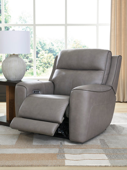 5Z-Comfort Power Recliner Chair