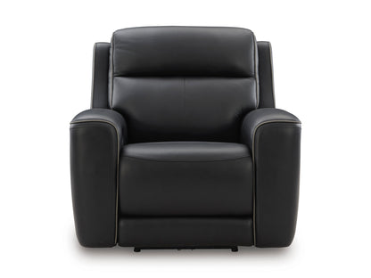 5Z-Comfort Power Recliner Chair