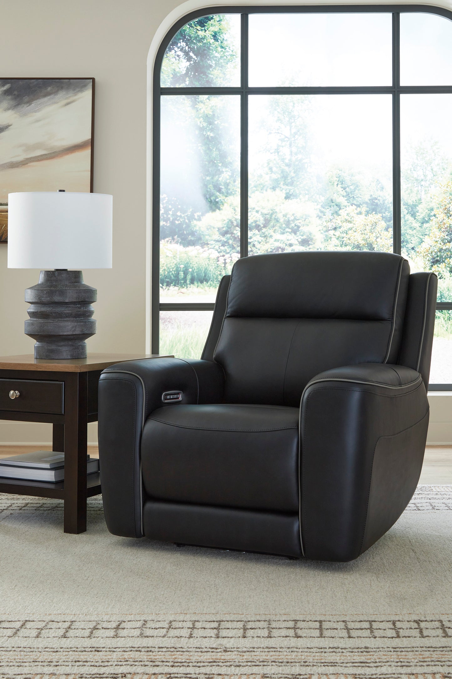 5Z-Comfort Power Recliner Chair