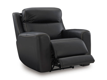 5Z-Comfort Power Recliner Chair