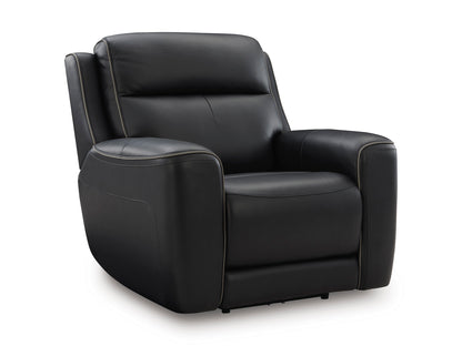 5Z-Comfort Power Recliner Chair