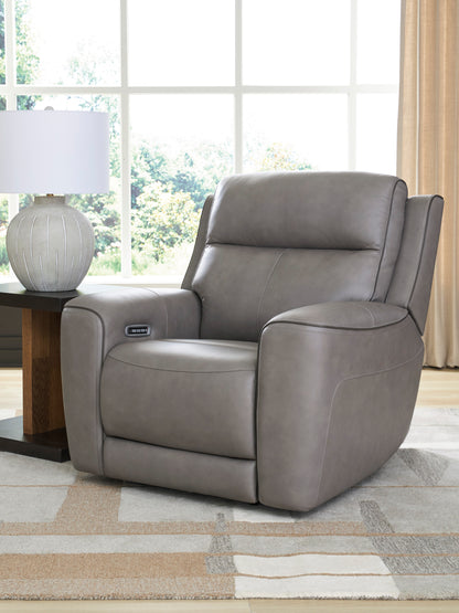 5Z-Comfort Power Recliner Chair