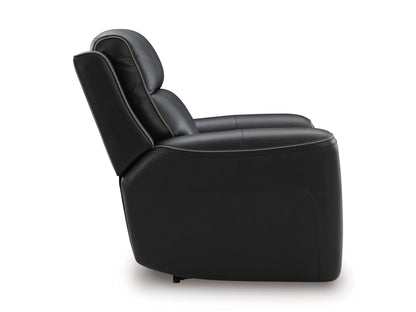 5Z-Comfort Power Recliner Chair