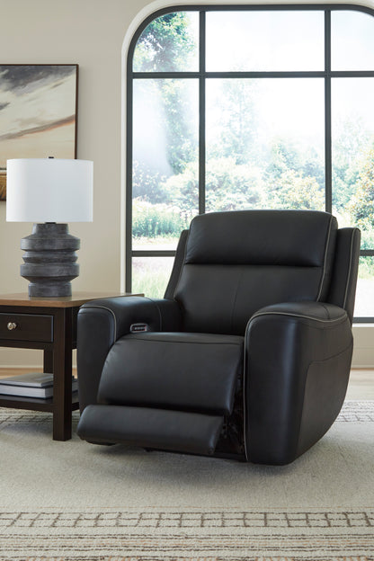 5Z-Comfort Power Recliner Chair