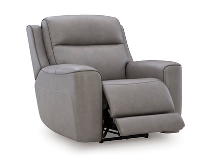 5Z-Comfort Power Recliner Chair
