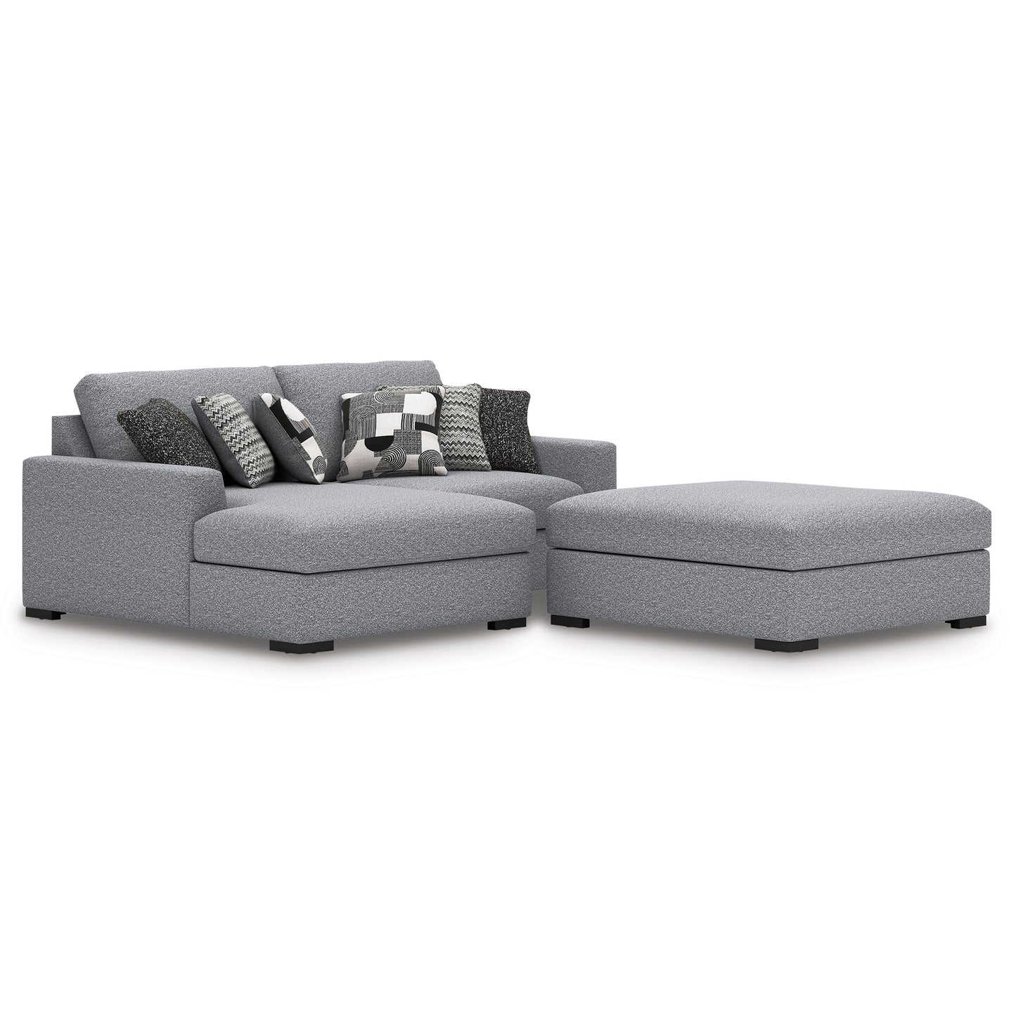 Bealton 2-Piece Sectional with Chaise