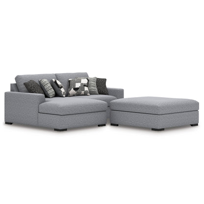 Bealton 2-Piece Sectional with Chaise