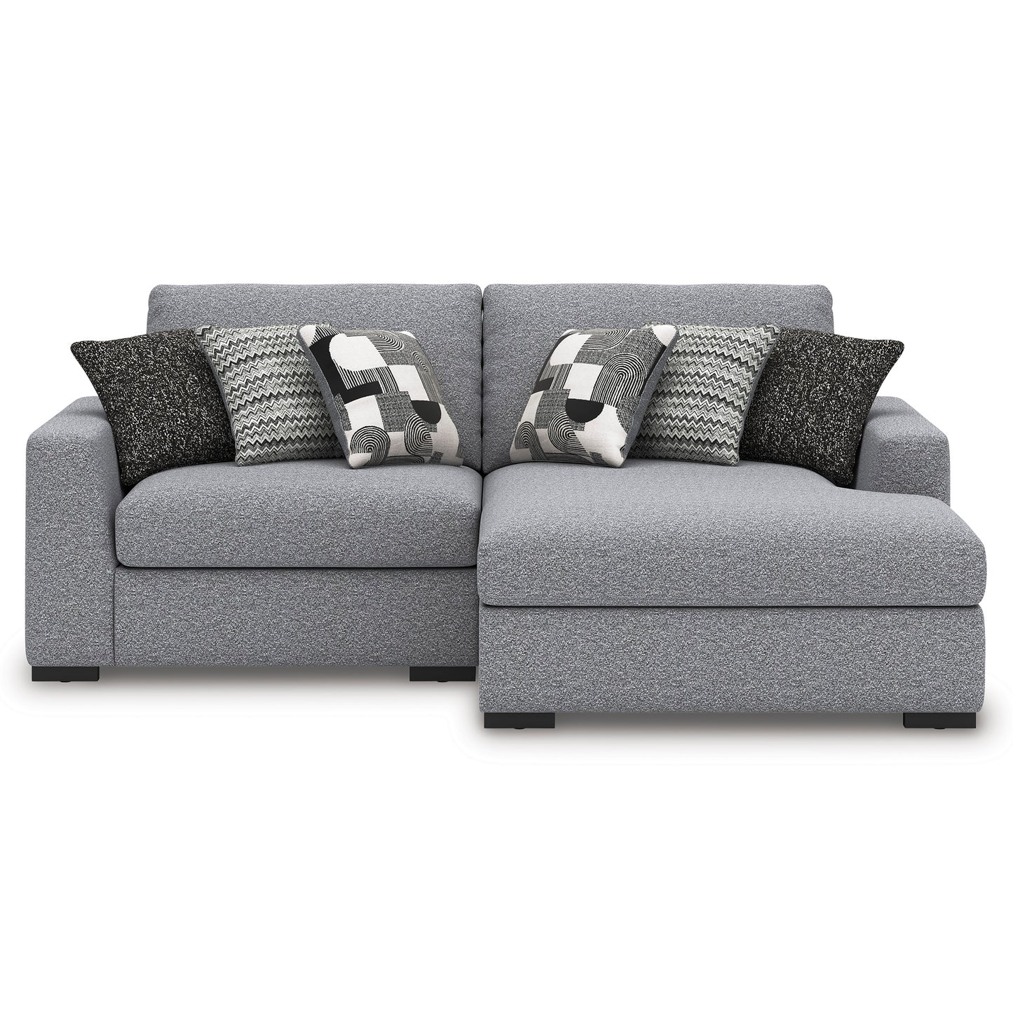 Bealton 2-Piece Sectional with Chaise