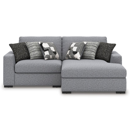 Bealton 2-Piece Sectional with Chaise