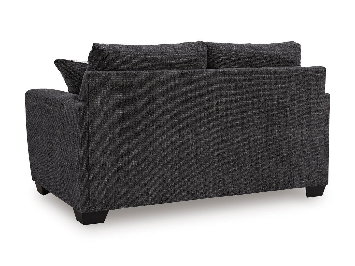 Oreo Loveseat and Sofa