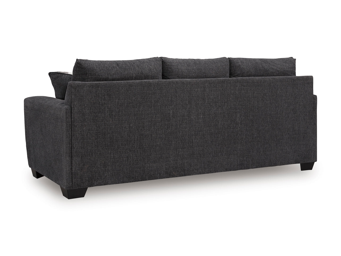 Oreo Loveseat and Sofa