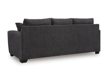 Oreo Loveseat and Sofa