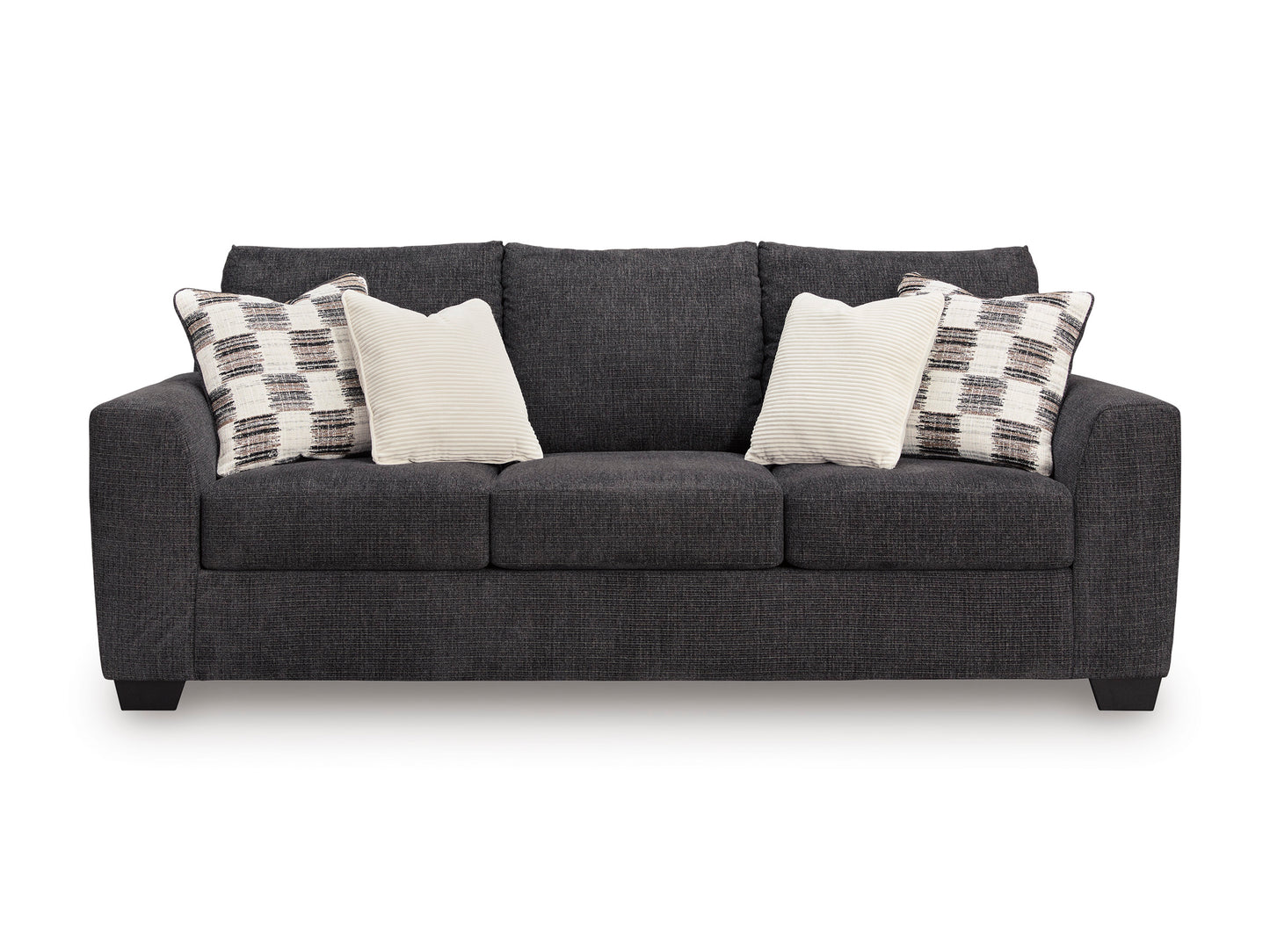 Oreo Loveseat and Sofa