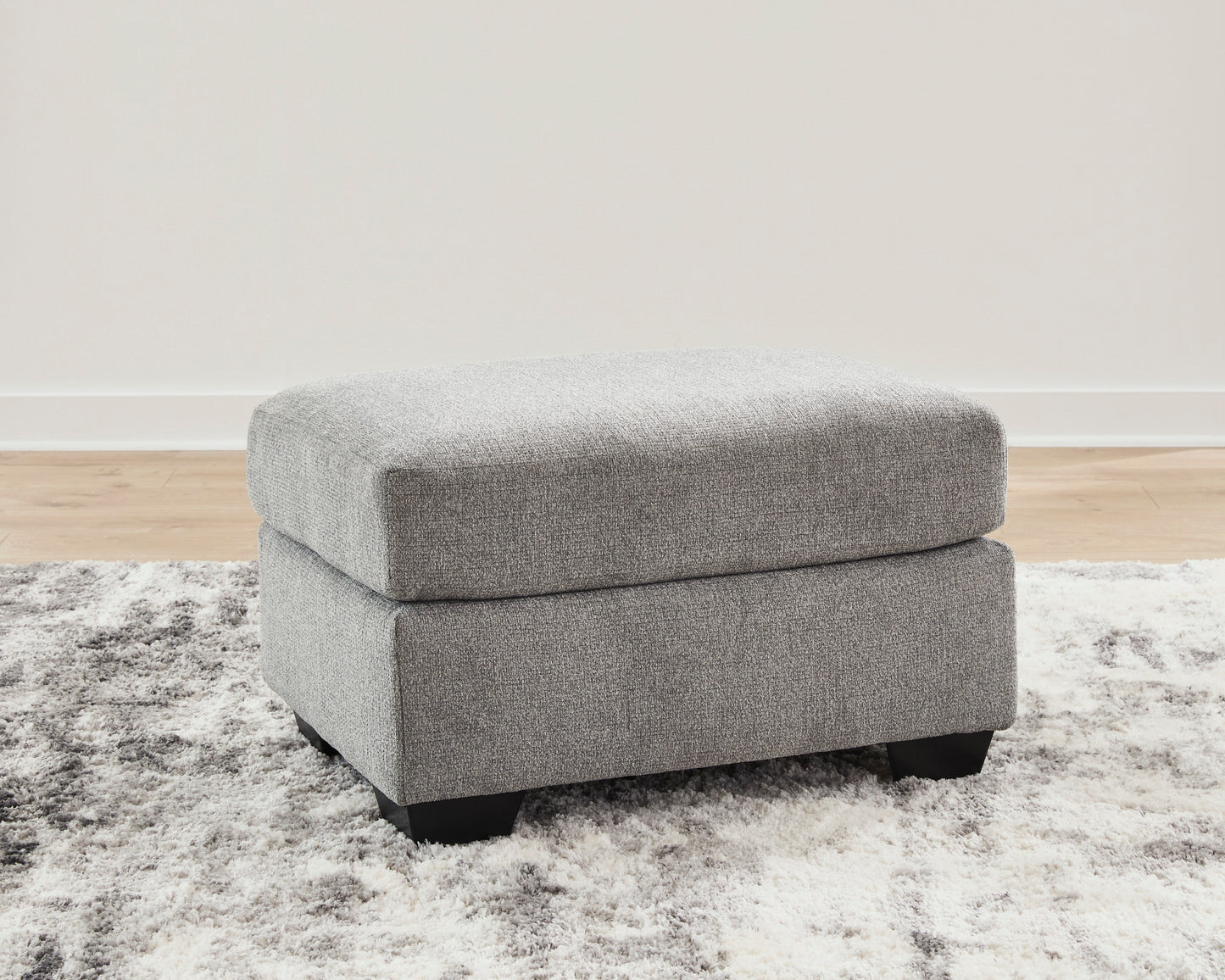 Loreo Ottoman