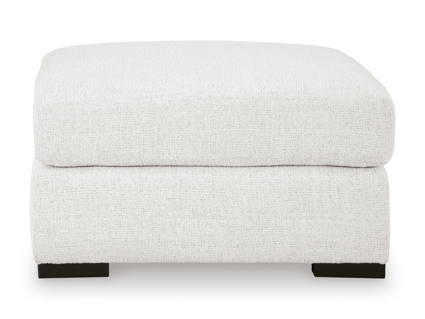 Misty-Lakes Oversized Accent Ottoman
