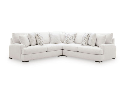 Misty-Lakes 3-Piece Sectional